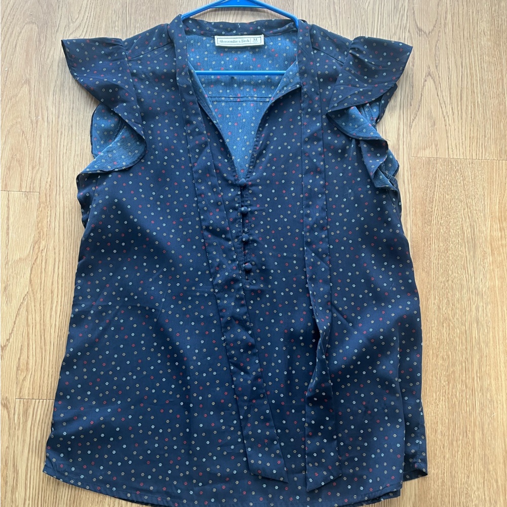 Silky top